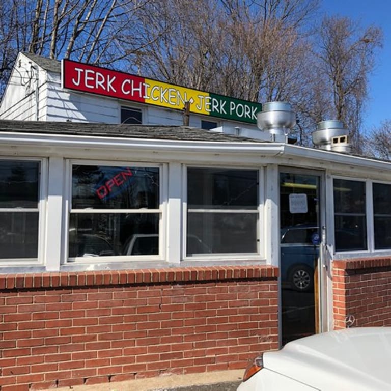 Welcome To OSU Jerk Grill