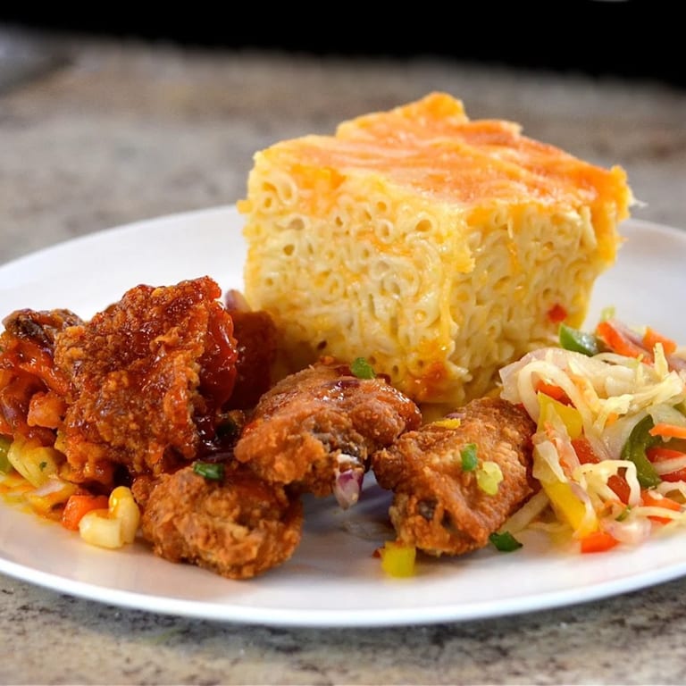 What Makes Our Cuisine Special