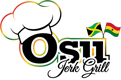 OSU Jerk Grill